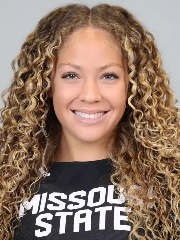 Olivia Rattler
