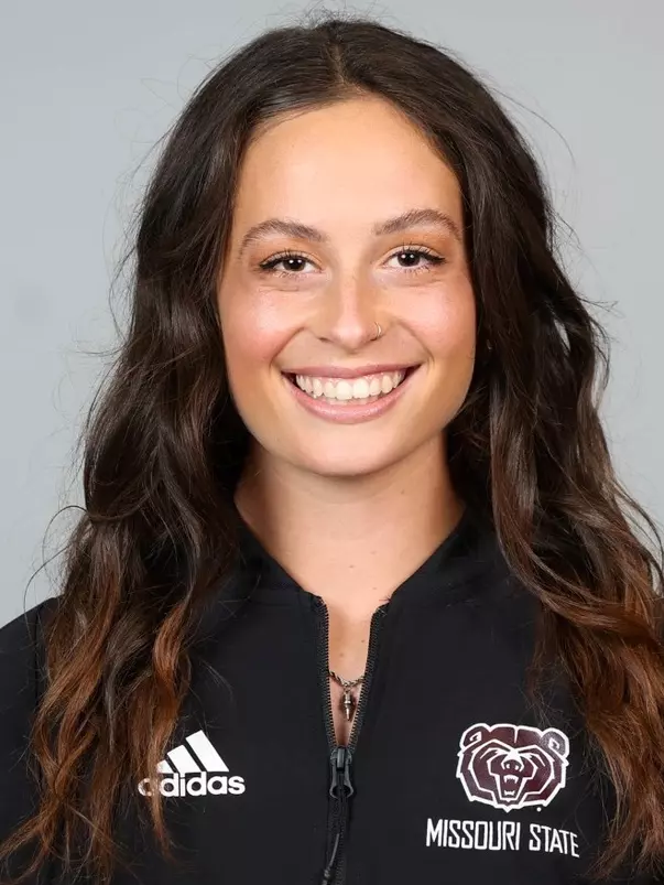 Track and Field portraits on November 16, 2022. Kevin White/Missouri State University