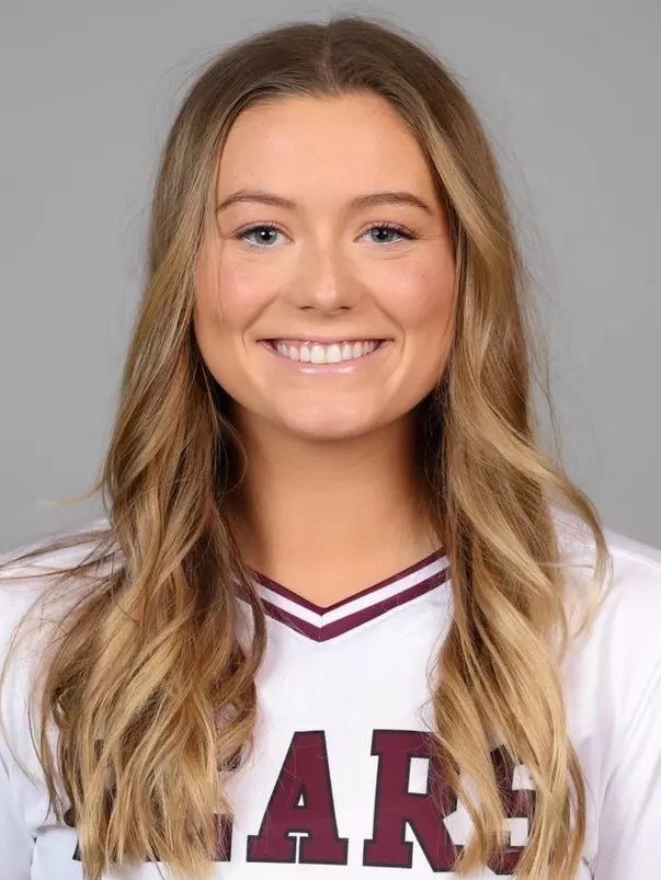 Softball portraits on November 16, 2022. Kevin White/Missouri State University
