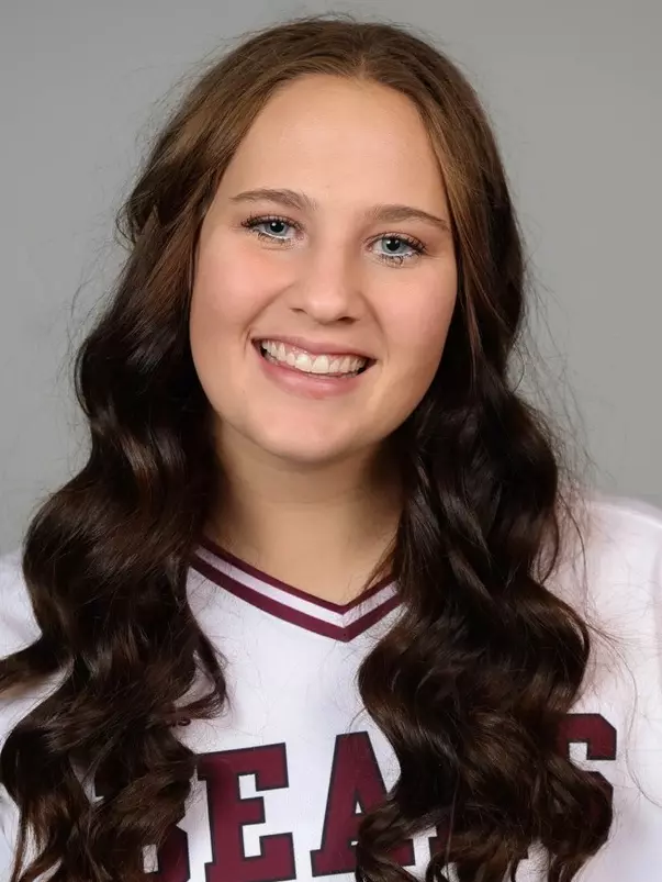 Softball portraits on November 16, 2022. Kevin White/Missouri State University