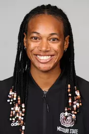 Track and Field portraits on November 16, 2022. Kevin White/Missouri State University