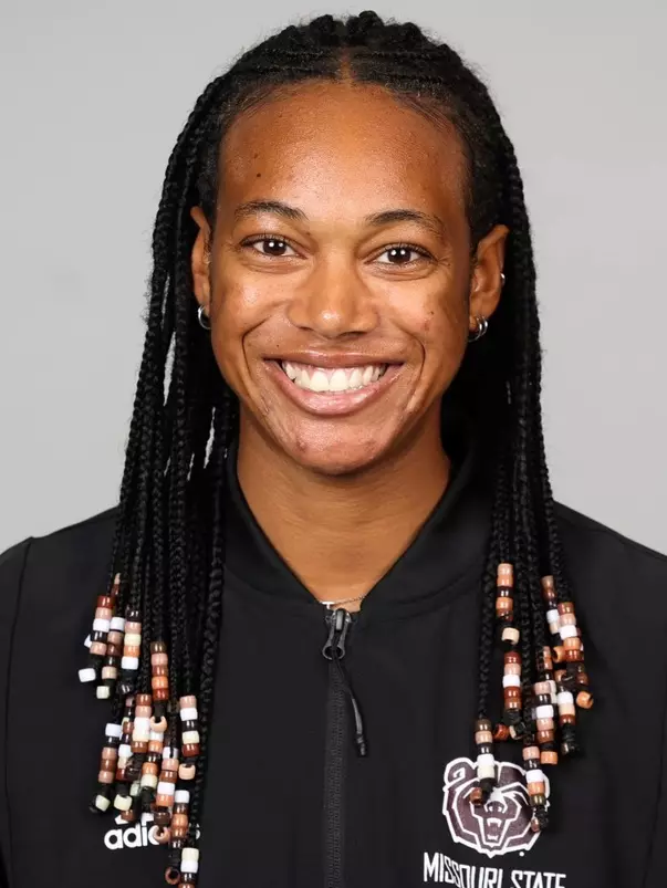 Track and Field portraits on November 16, 2022. Kevin White/Missouri State University