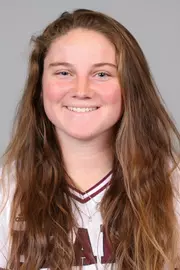 Softball portraits on November 16, 2022. Kevin White/Missouri State University