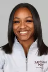 Track and Field portraits on November 16, 2022. Kevin White/Missouri State University