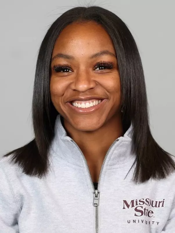 Track and Field portraits on November 16, 2022. Kevin White/Missouri State University