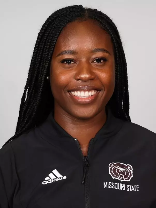 Track and Field portraits on November 16, 2022. Kevin White/Missouri State University
