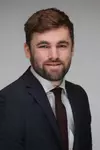 Jake Buckle