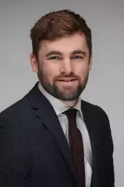 Jake Buckle
