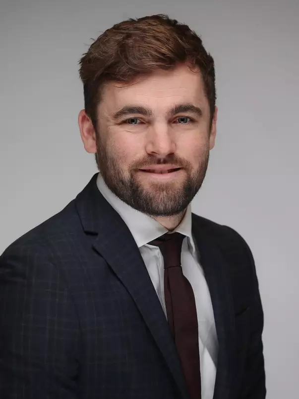 Jake Buckle