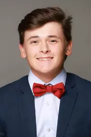 Men’s Golf Spring Portraits on November 2, 2021. Kevin White/Missouri State University