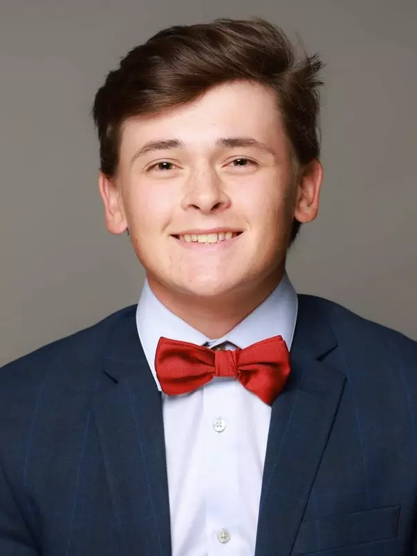 Men’s Golf Spring Portraits on November 2, 2021. Kevin White/Missouri State University