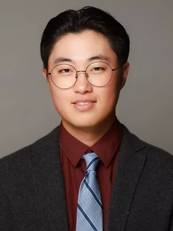 Men’s Golf Spring Portraits on November 2, 2021. Kevin White/Missouri State University