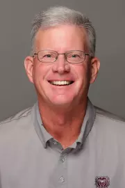 Kevin Kane