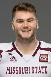 Carson Buddemeyer
