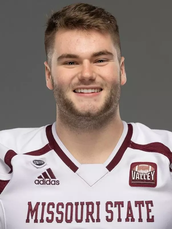 Carson Buddemeyer