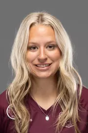 Bella Bryson Headshot