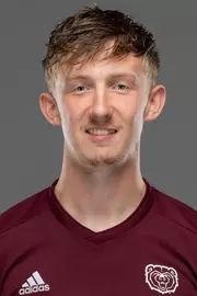 Zac Hargreaves