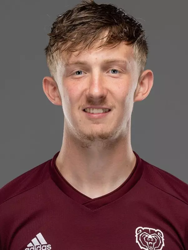Zac Hargreaves