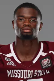 C.J. Crump