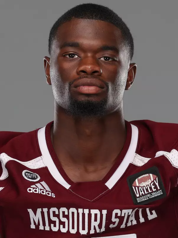 C.J. Crump