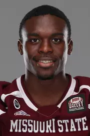Caleb Blake