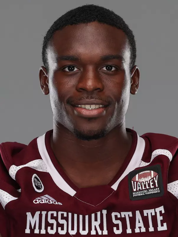 Caleb Blake