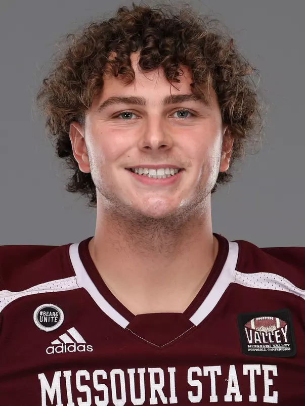 Carter Harrell