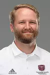 Colin Biegas