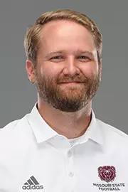Colin Biegas