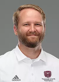 Colin Biegas