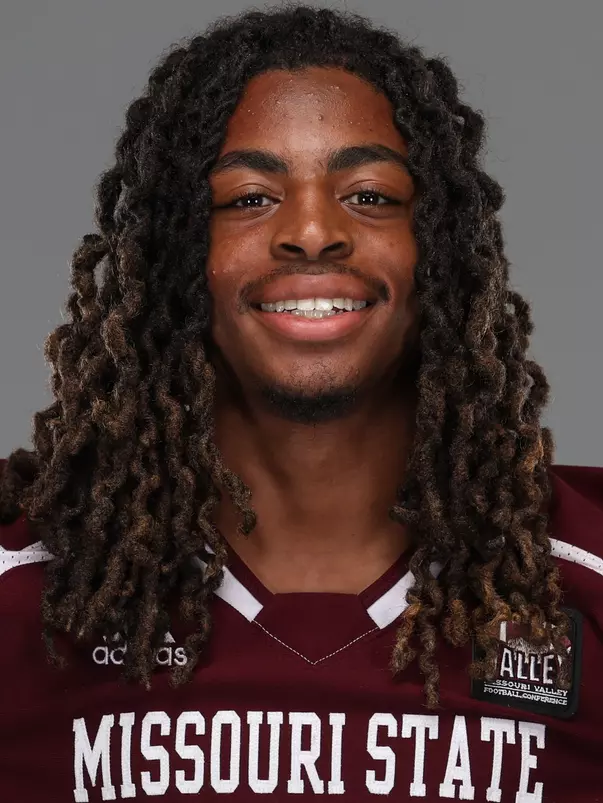D'Vontae Key