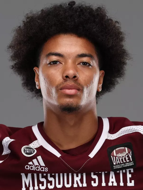 DeAndre Washington