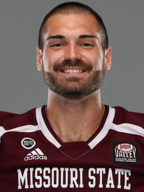 Grant Burkett