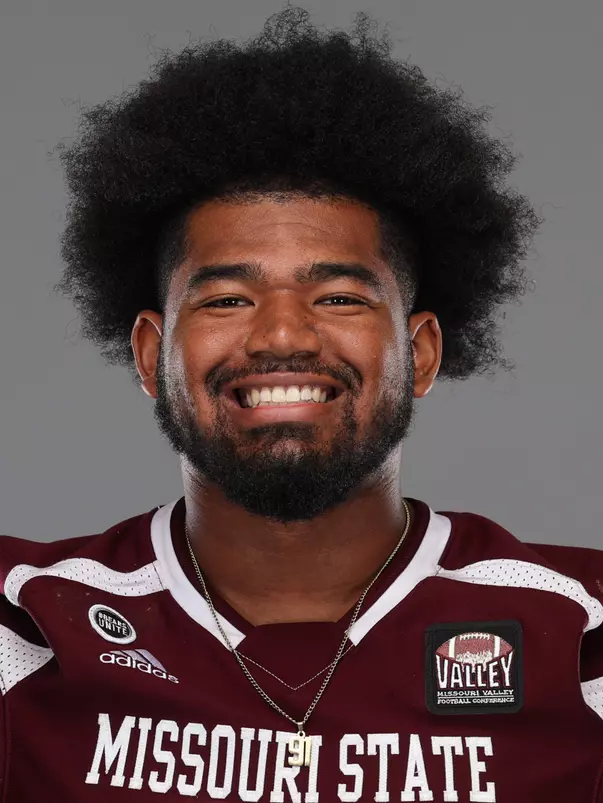Ja'Veo Toliver