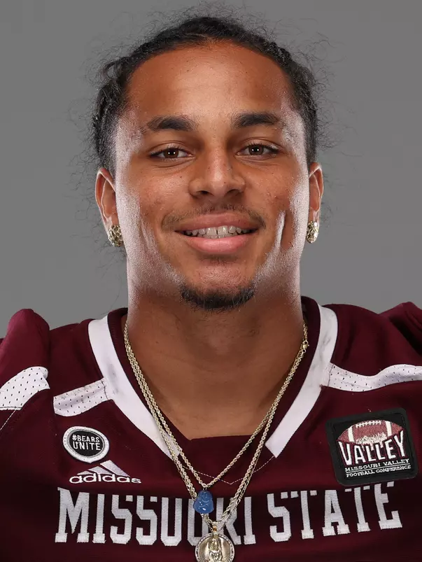 Jahiel Blue-Smith