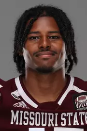 Jahod Booker