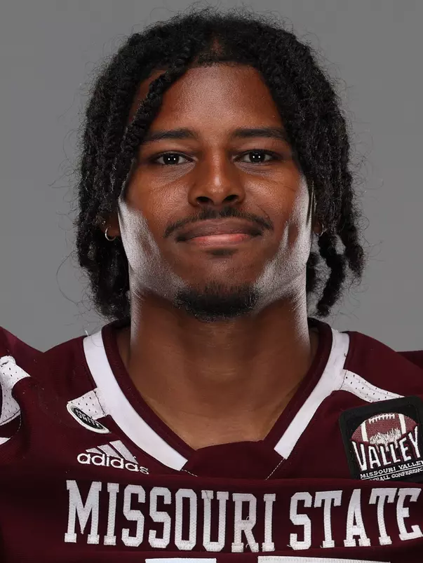 Jahod Booker
