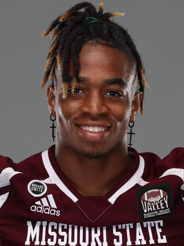 Jamal McMurrin