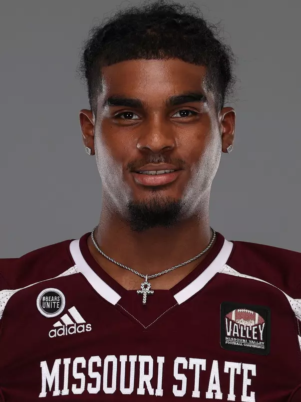 Jayson Caldwell