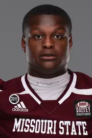 Jeremiah Carter