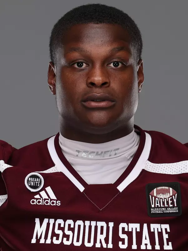Jeremiah Carter