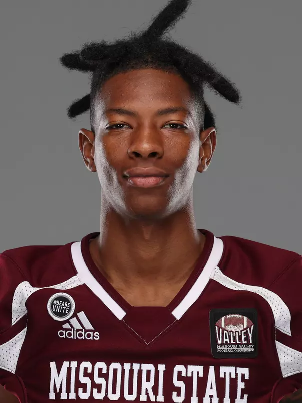 Jmariyae Robinson