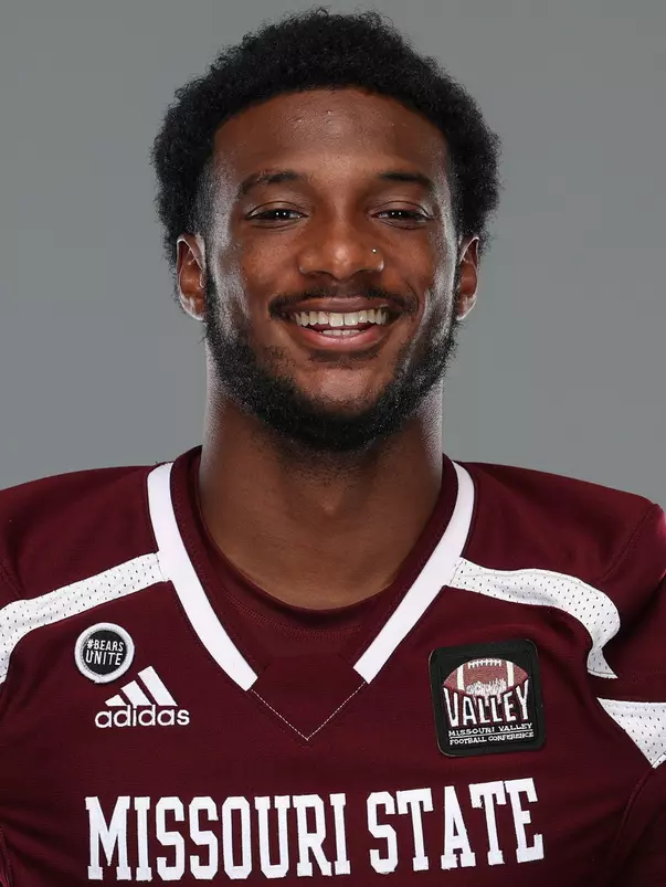 Jordan Jones