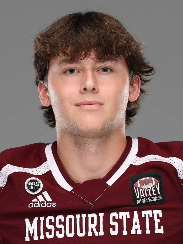 Kaden McMullen