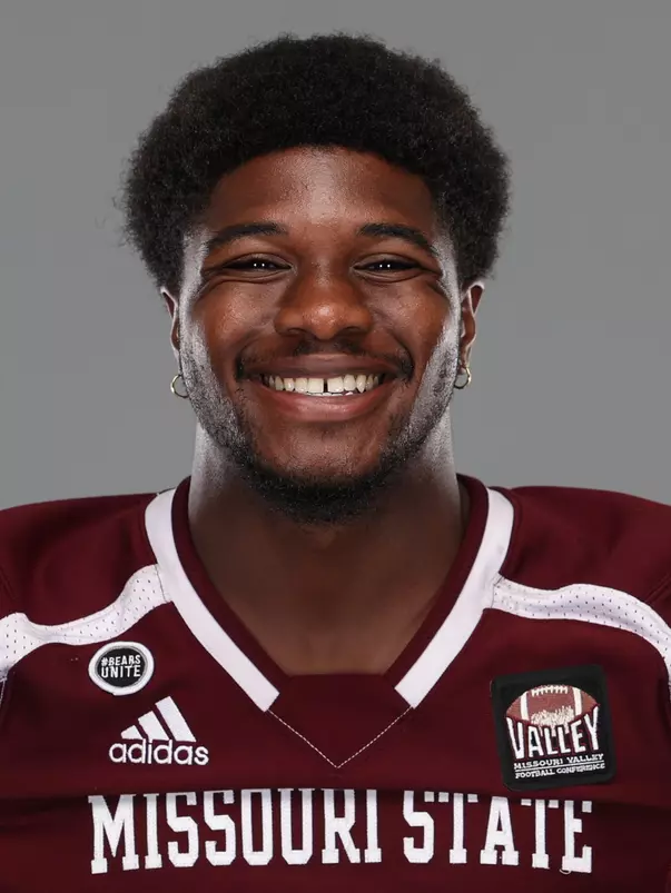 Kevon Latulas