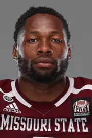 Kyriq McDonald