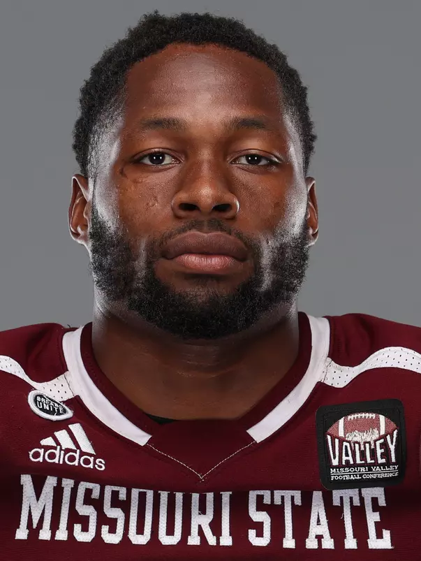 Kyriq McDonald