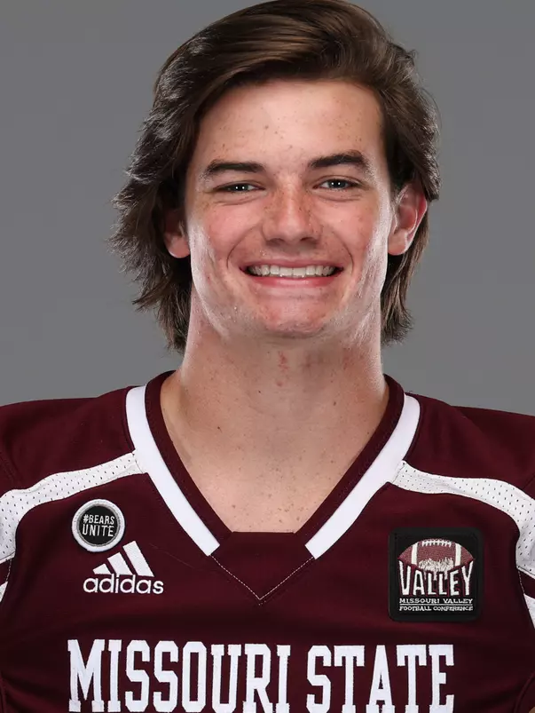 Liam O'Reilly