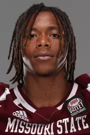 Naveon Mitchell