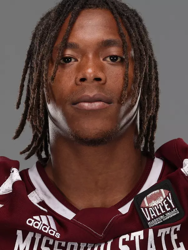 Naveon Mitchell